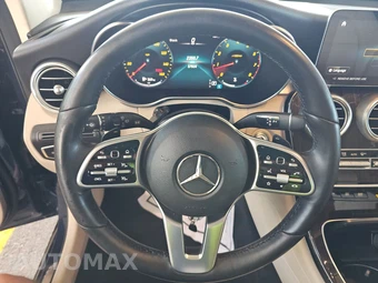 2022 Mercedes-Benz GLC 300 4MATIC - miniatura 10