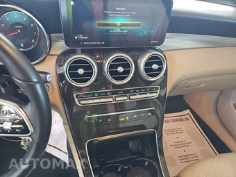 2022 Mercedes-Benz GLC 300 4MATIC - miniatura 11