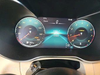 2022 Mercedes-Benz GLC 300 4MATIC - miniatura 12