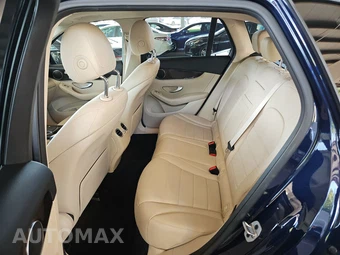 2022 Mercedes-Benz GLC 300 4MATIC - miniatura 13