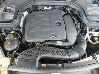 2022 Mercedes-Benz GLC 300 4MATIC - miniatura 15