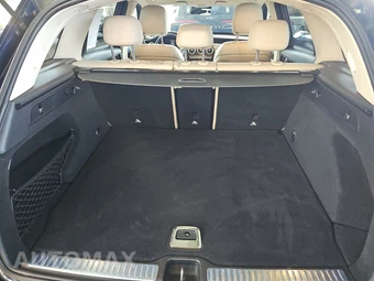 2022 Mercedes-Benz GLC 300 4MATIC - miniatura 16