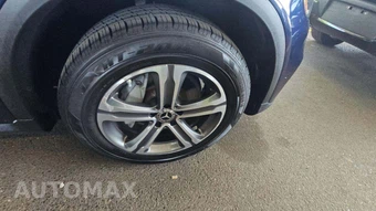 2022 Mercedes-Benz GLC 300 4MATIC - miniatura 25