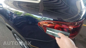 2022 Mercedes-Benz GLC 300 4MATIC - miniatura 30