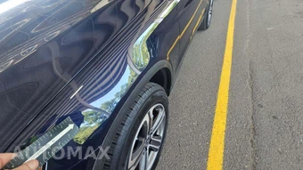 2022 Mercedes-Benz GLC 300 4MATIC - miniatura 35
