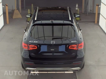 2022 Mercedes-Benz GLC 300 4MATIC - miniatura 5
