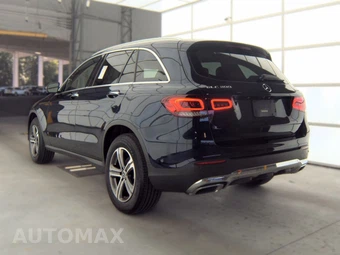 2022 Mercedes-Benz GLC 300 4MATIC - miniatura 6