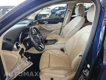 2022 Mercedes-Benz GLC 300 4MATIC - miniatura 7