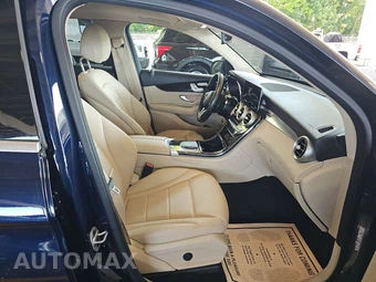 2022 Mercedes-Benz GLC 300 4MATIC - miniatura 8