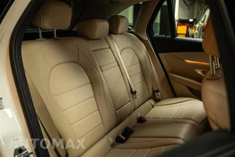 2022 Mercedes-Benz GLC 300 4MATIC - miniatura 12