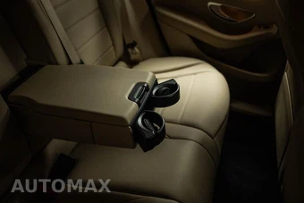 2022 Mercedes-Benz GLC 300 4MATIC - miniatura 13