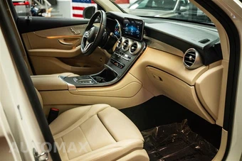 2022 Mercedes-Benz GLC 300 4MATIC - miniatura 14