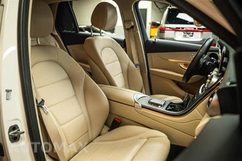 2022 Mercedes-Benz GLC 300 4MATIC - miniatura 15
