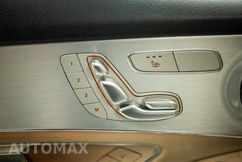 2022 Mercedes-Benz GLC 300 4MATIC - miniatura 17