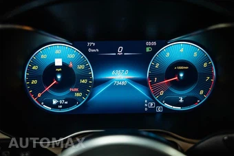 2022 Mercedes-Benz GLC 300 4MATIC - miniatura 18