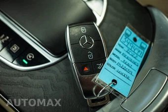 2022 Mercedes-Benz GLC 300 4MATIC - miniatura 21