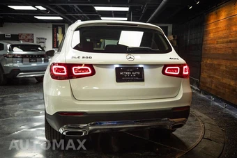 2022 Mercedes-Benz GLC 300 4MATIC - miniatura 6