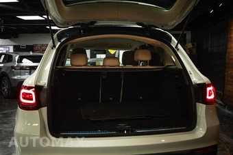 2022 Mercedes-Benz GLC 300 4MATIC - miniatura 7