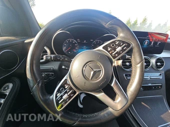2022 Mercedes-Benz GLC 300 4MATIC - miniatura 10