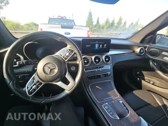 2022 Mercedes-Benz GLC 300 4MATIC - miniatura 11
