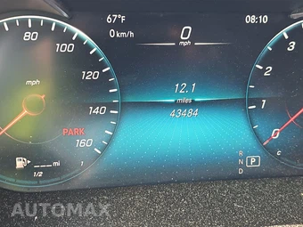 2022 Mercedes-Benz GLC 300 4MATIC - miniatura 12