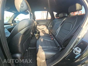 2022 Mercedes-Benz GLC 300 4MATIC - miniatura 13