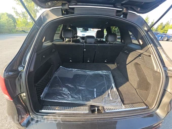 2022 Mercedes-Benz GLC 300 4MATIC - miniatura 16