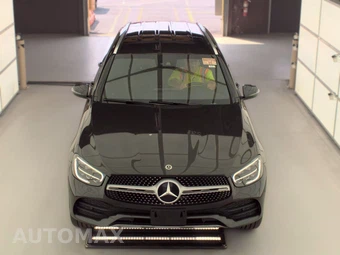 2022 Mercedes-Benz GLC 300 4MATIC - miniatura 2