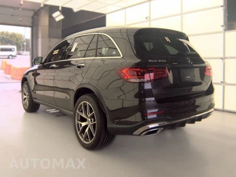 2022 Mercedes-Benz GLC 300 4MATIC - miniatura 6