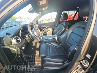 2022 Mercedes-Benz GLC 300 4MATIC - miniatura 7