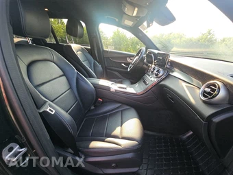 2022 Mercedes-Benz GLC 300 4MATIC - miniatura 8