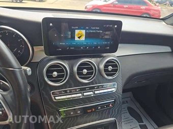 2022 Mercedes-Benz GLC 300 4MATIC - miniatura 10