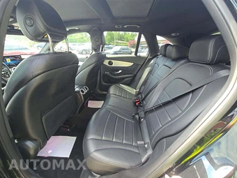 2022 Mercedes-Benz GLC 300 4MATIC - miniatura 13