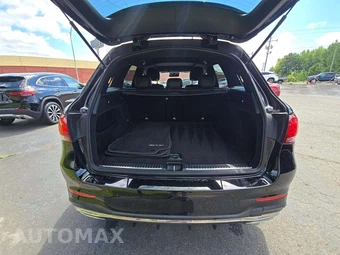 2022 Mercedes-Benz GLC 300 4MATIC - miniatura 14