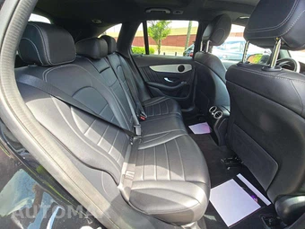2022 Mercedes-Benz GLC 300 4MATIC - miniatura 16