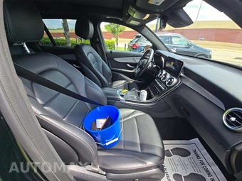 2022 Mercedes-Benz GLC 300 4MATIC - miniatura 18