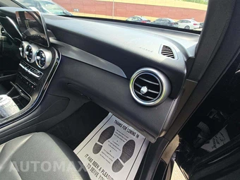2022 Mercedes-Benz GLC 300 4MATIC - miniatura 19