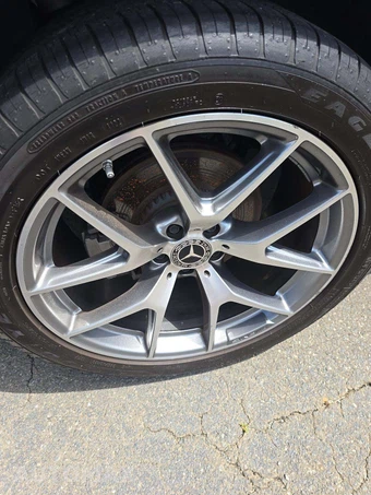 2022 Mercedes-Benz GLC 300 4MATIC - miniatura 25