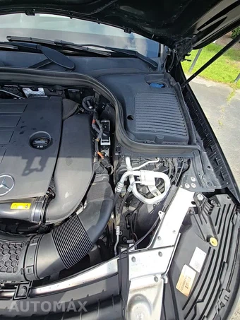 2022 Mercedes-Benz GLC 300 4MATIC - miniatura 27