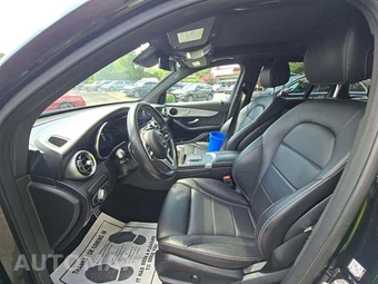 2022 Mercedes-Benz GLC 300 4MATIC - miniatura 6