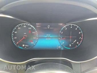 2022 Mercedes-Benz GLC 300 4MATIC - miniatura 9