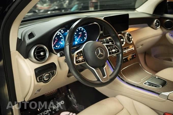 2022 Mercedes-Benz GLC 300 4MATIC - miniatura 10