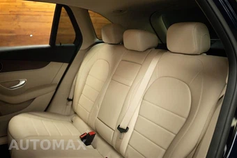 2022 Mercedes-Benz GLC 300 4MATIC - miniatura 12