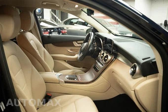 2022 Mercedes-Benz GLC 300 4MATIC - miniatura 13