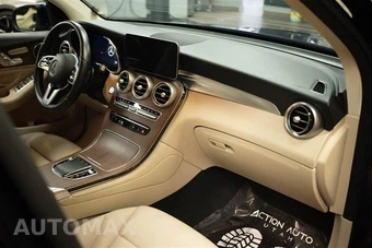 2022 Mercedes-Benz GLC 300 4MATIC - miniatura 14