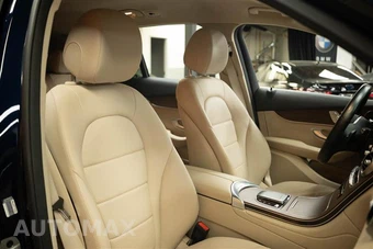 2022 Mercedes-Benz GLC 300 4MATIC - miniatura 15