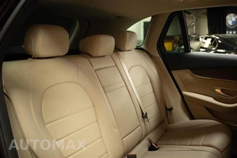 2022 Mercedes-Benz GLC 300 4MATIC - miniatura 16