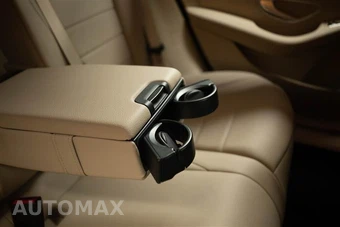 2022 Mercedes-Benz GLC 300 4MATIC - miniatura 17