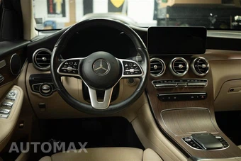 2022 Mercedes-Benz GLC 300 4MATIC - miniatura 18