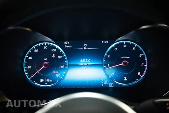2022 Mercedes-Benz GLC 300 4MATIC - miniatura 19